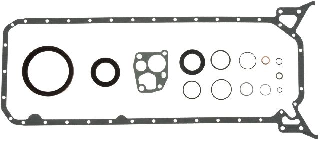 1990-1991 Mercedes-Benz 300SE Engine Conversion Gasket Set (Victor Gaskets)