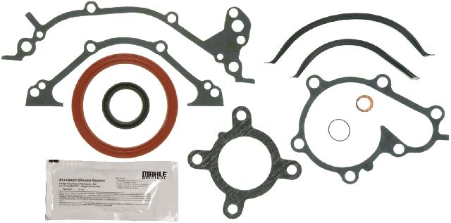 1996-1998 Nissan Quest Engine Conversion Gasket Set (Victor Gaskets)