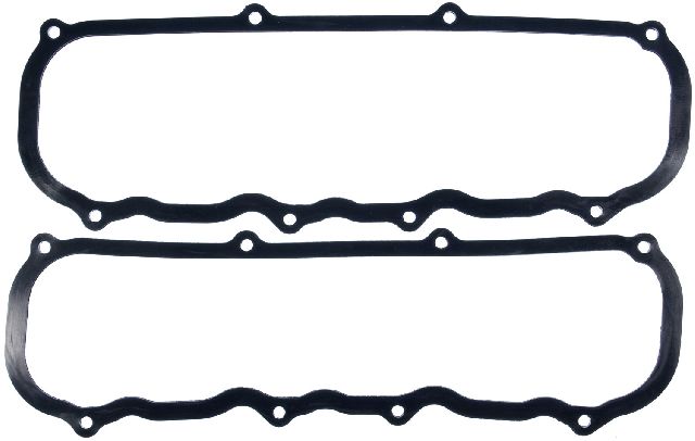 1986-1990 Ford Bronco II Engine Valve Cover Gasket Set (Victor Gaskets)