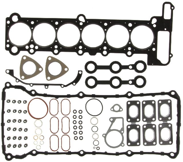 1991-1992 BMW 525i Engine Cylinder Head Gasket Set (Victor Gaskets)