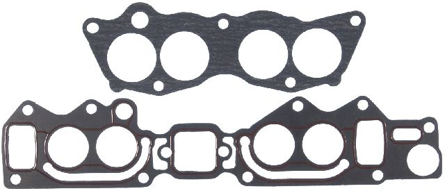 1989-1992 Mitsubishi Galant Engine Intake Manifold Gasket Set (Victor Gaskets)