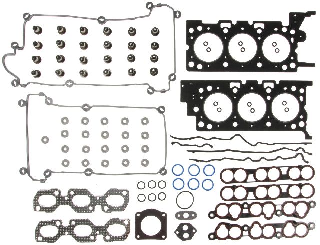 1995-2000 Ford Contour Engine Cylinder Head Gasket Set (Victor Gaskets)