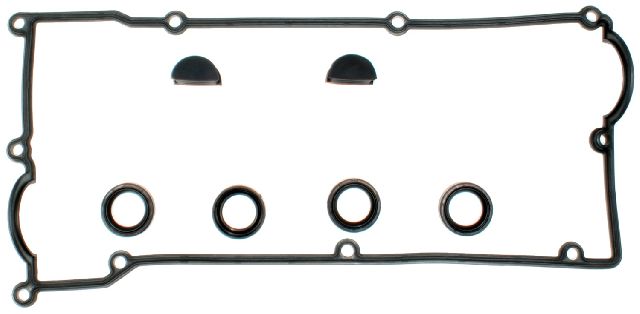 1996 Hyundai Accent Engine Valve Cover Gasket Set (Victor Gaskets)