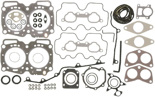 1997-1998 Subaru Legacy Engine Cylinder Head Gasket Set (Victor Gaskets)