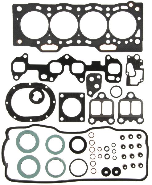1987-1994 Toyota Tercel Engine Cylinder Head Gasket Set (Victor Gaskets)