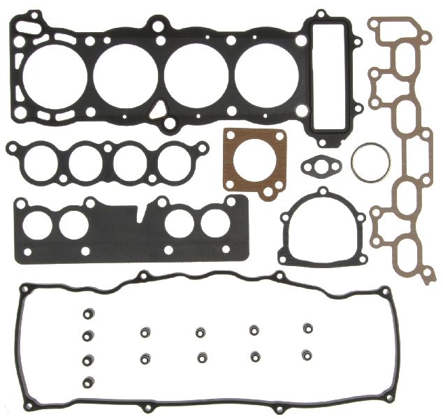 1989-1990 Nissan Sentra Engine Cylinder Head Gasket Set (Victor Gaskets)