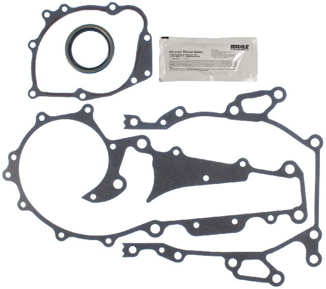 1986-1993 Cadillac Eldorado Engine Timing Cover Gasket Set (Victor Gaskets)