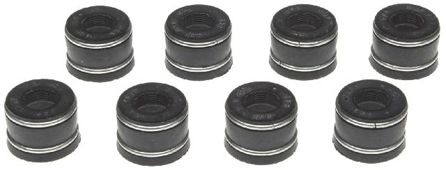 1967-1979 Pontiac Firebird Engine Valve Stem Oil Seal Set - Intake (Victor Gaskets)