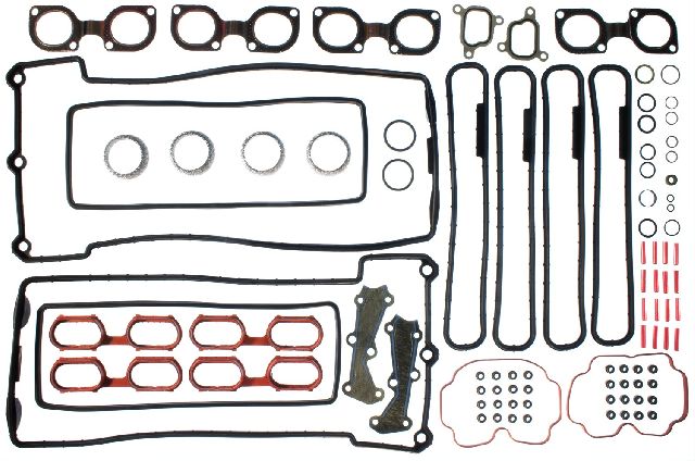 1993-1995 BMW 740i Engine Cylinder Head Gasket Set (Victor Gaskets)