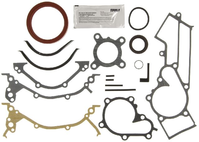 1993-1995 Nissan Quest Engine Conversion Gasket Set (Victor Gaskets)