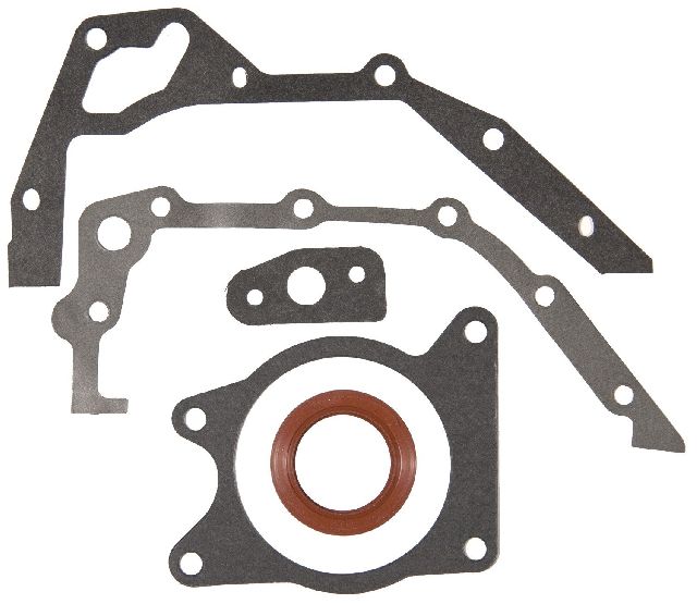 1991-1996 Mercury Tracer Engine Timing Cover Gasket Set (Victor Gaskets)