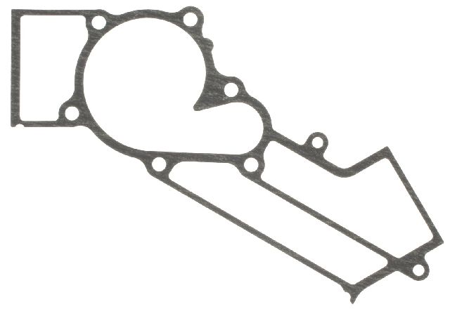 1988-1994 Nissan D21 Engine Water Pump Gasket (Victor Gaskets)
