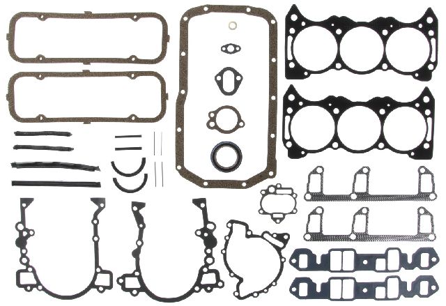 1964-1967 Buick Skylark Engine Gasket Set (Victor Gaskets)