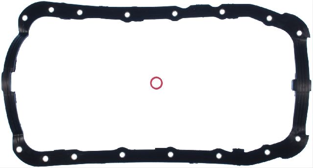 1986-1990 Ford Aerostar Engine Oil Pan Gasket Set (Victor Gaskets)