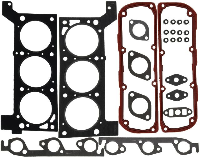 1998-1999 Dodge Grand Caravan Engine Cylinder Head Gasket Set (Victor Gaskets)