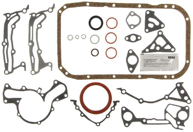 1990-1997 Hyundai Sonata Engine Conversion Gasket Set (Victor Gaskets)