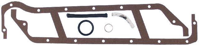 1953 Ford F-350 Engine Oil Pan Gasket Set (Victor Gaskets)