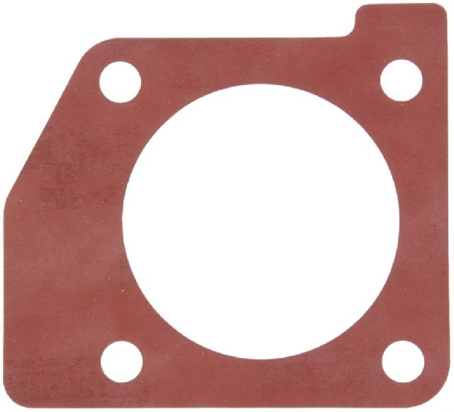1990 Mitsubishi Eclipse Fuel Injection Throttle Body Mounting Gasket (Victor Gaskets)
