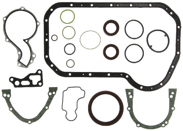 1993-1999 Volkswagen Jetta Engine Conversion Gasket Set (Victor Gaskets)