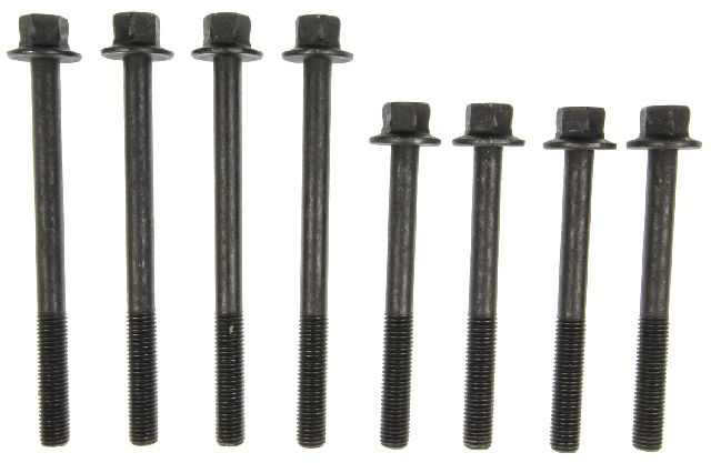 1989-1998 Mazda MPV Engine Cylinder Head Bolt Set (Victor Gaskets)
