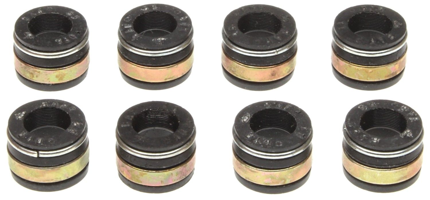 1986 Volvo 740 Engine Valve Stem Oil Seal Set