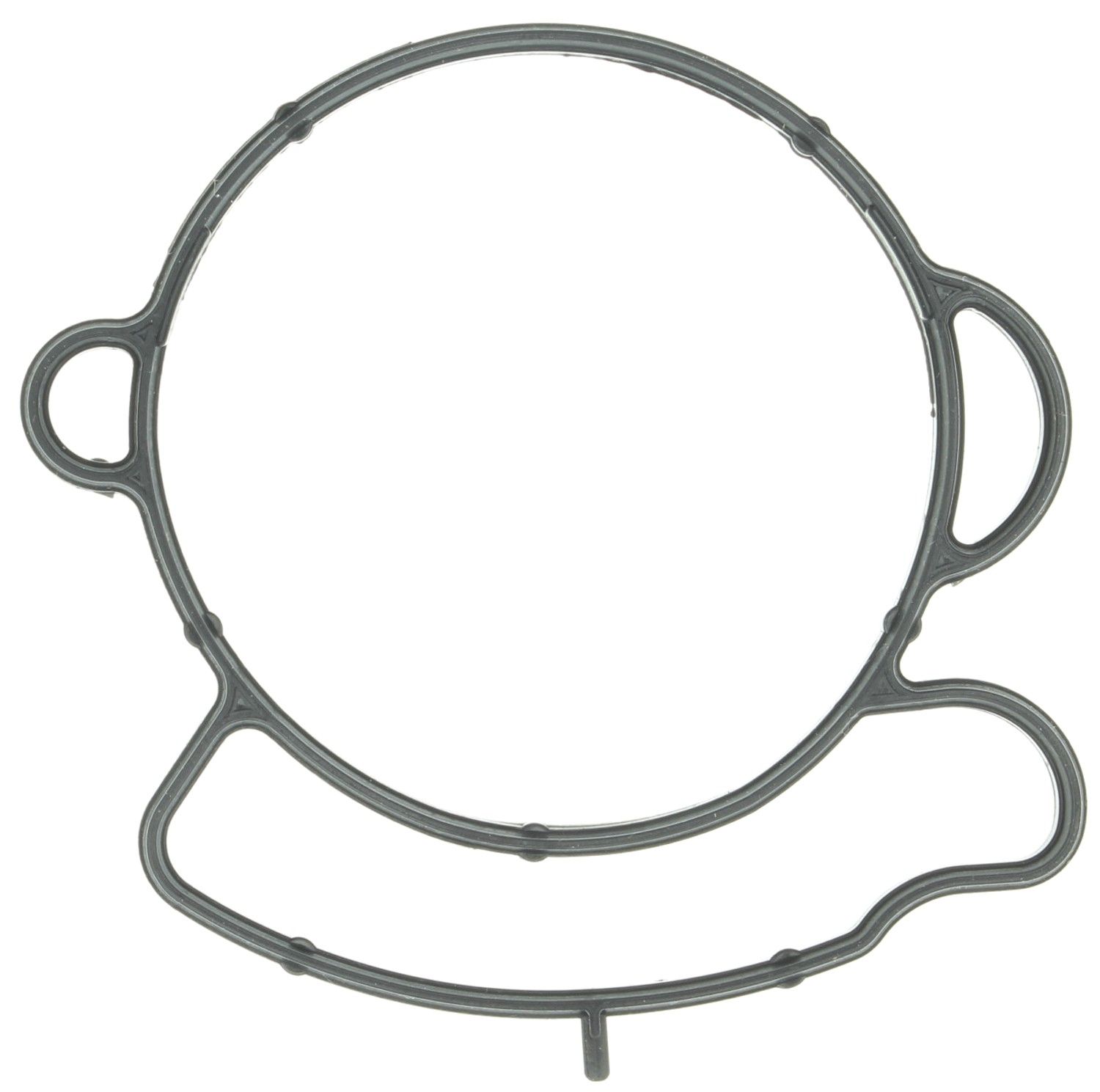 2000, 1999, 1998, 1997, 1996 Ford Contour Fuel Injection Throttle Body Mounting Gasket