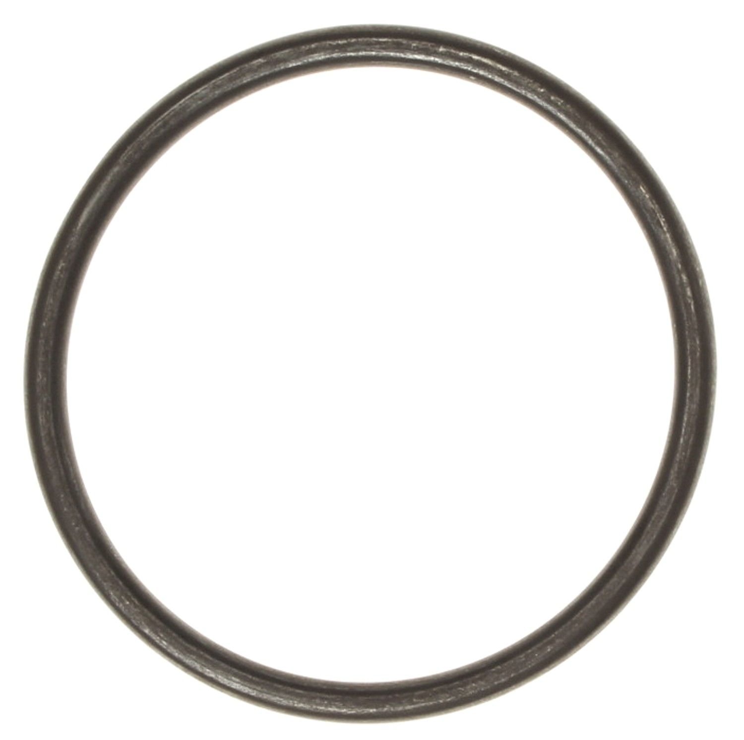 2002 Acura RSX Catalytic Converter Gasket - Rear 4 Cyl 2.0L (Victor Gaskets F12387) Ring Type A Steel .