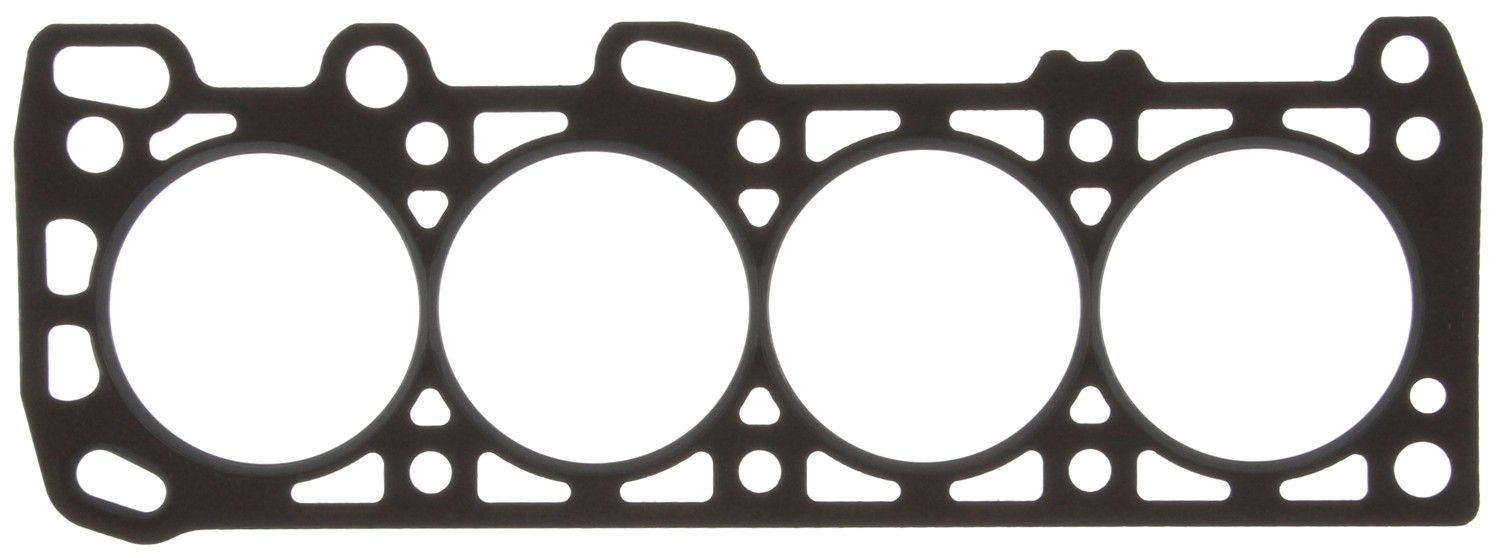 1990, 1989 Dodge Colt Engine Cylinder Head Gasket