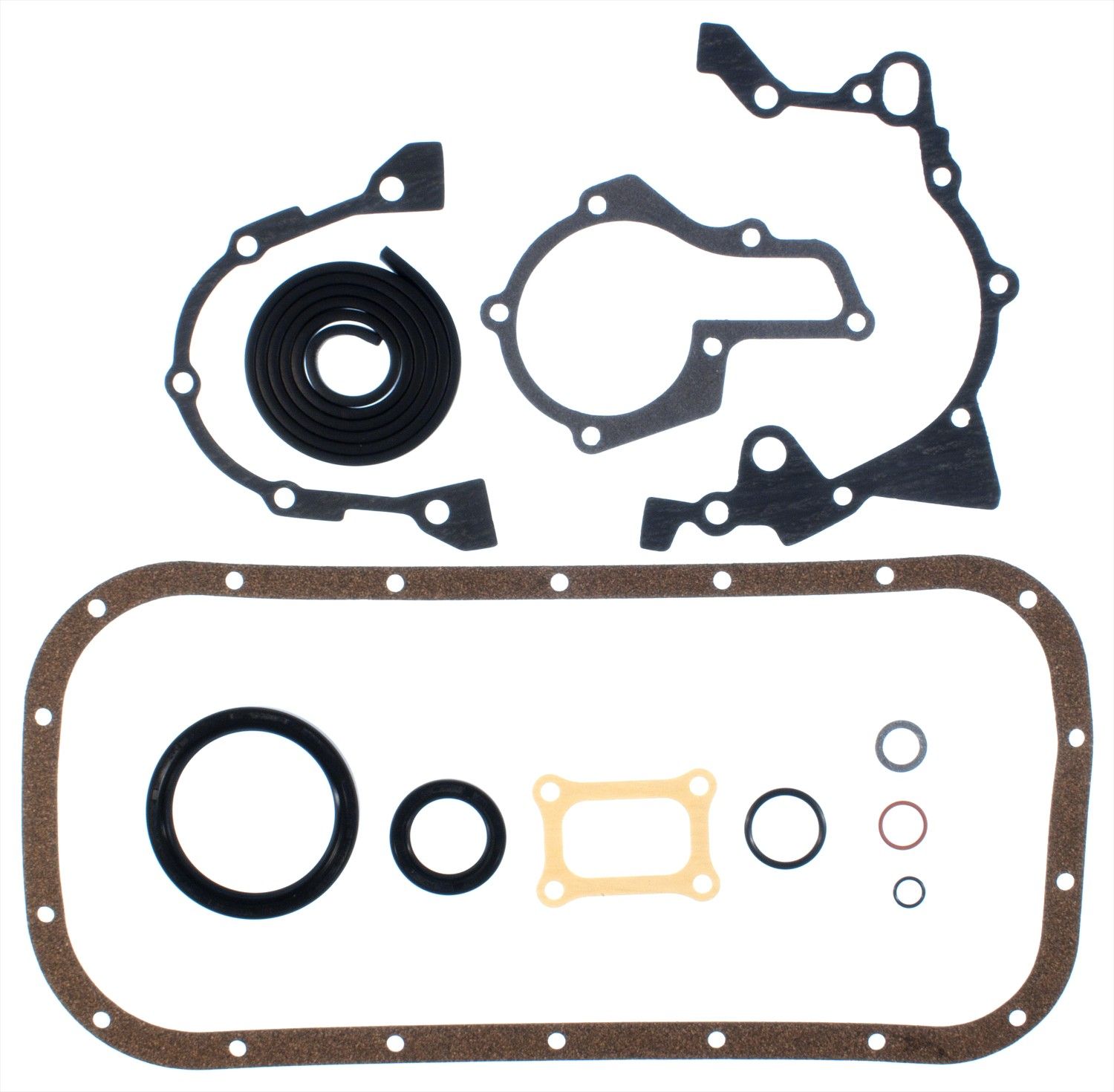 1991, 1990, 1989 Chevrolet Tracker Engine Conversion Gasket Set