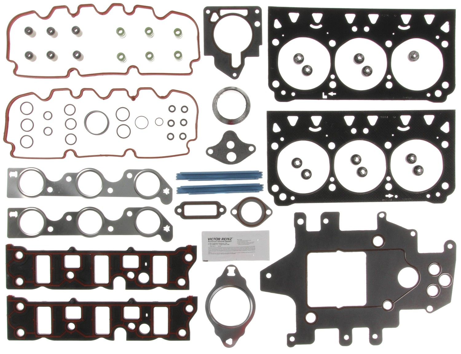 1997, 1996 Oldsmobile LSS Avenue Engine Cylinder Head Gasket Set
