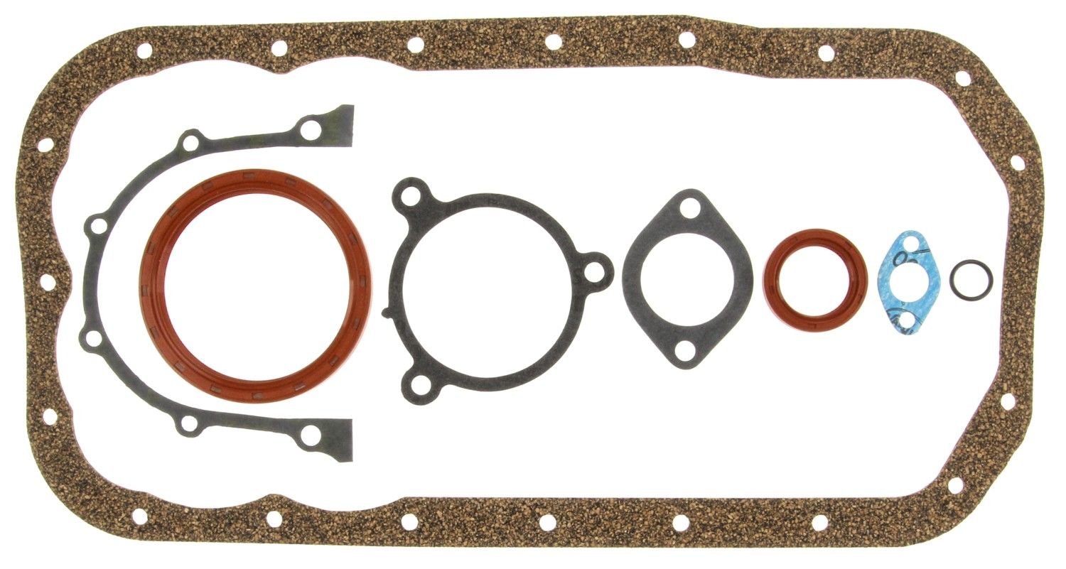 1987, 1986 Mazda B2000 Engine Conversion Gasket Set