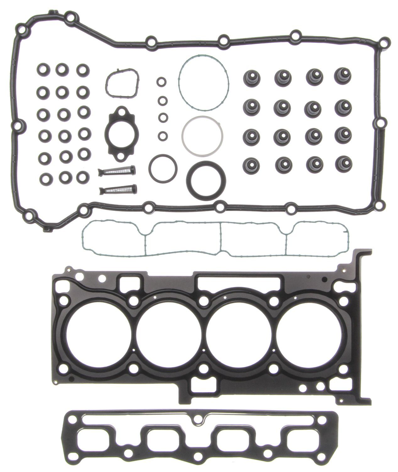 Dodge Journey Engine Cylinder Head Gasket Set Replacement (DJ Rock