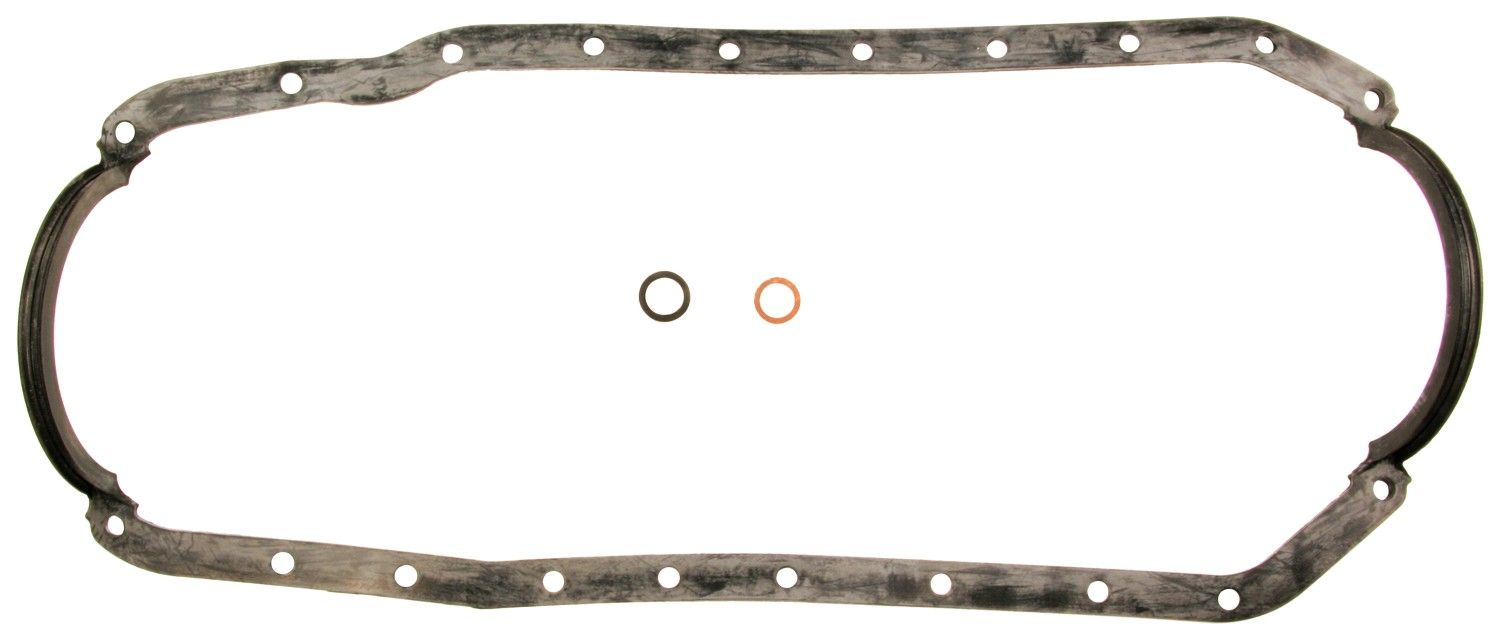 1987, 1986, 1985, 1984, 1983 Isuzu Impulse Engine Oil Pan Gasket Set
