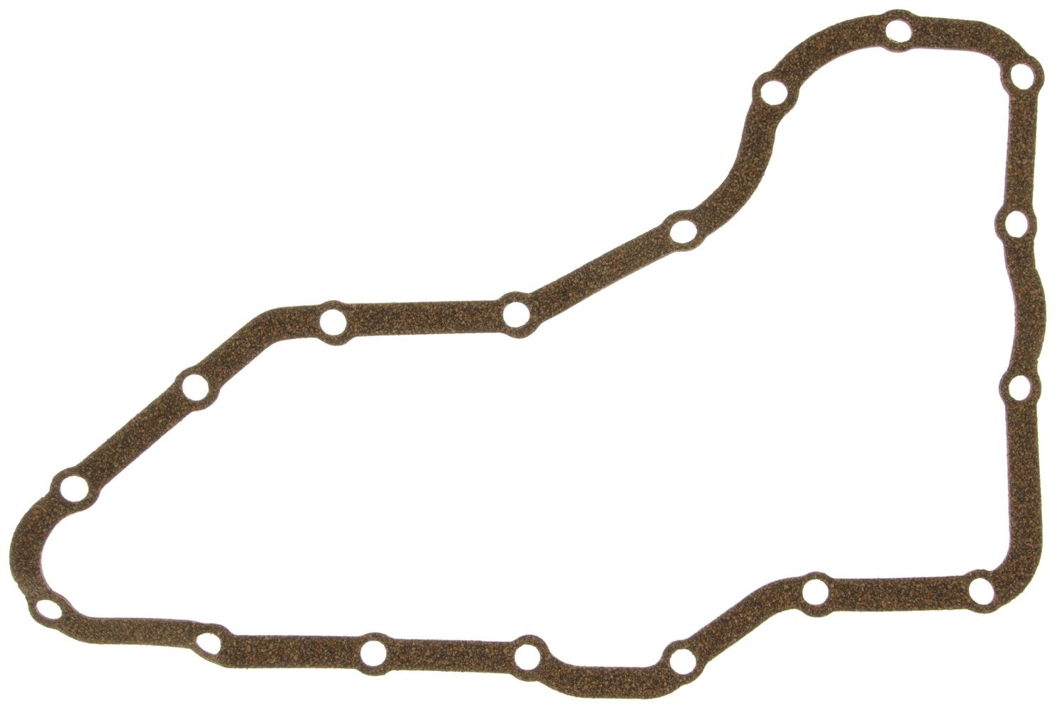 1995, 1994, 1993, 1992, 1991, 1990, 1989, 1988, 1987, 1986 Ford Taurus Transmission Oil Pan Gasket