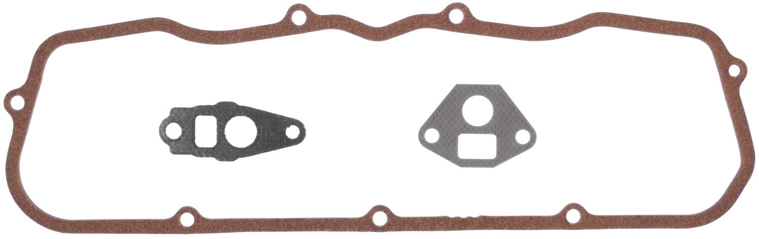1990, 1989, 1988, 1987, 1986, 1985 Chevrolet Astro Concord Engine Valve Cover Gasket Set