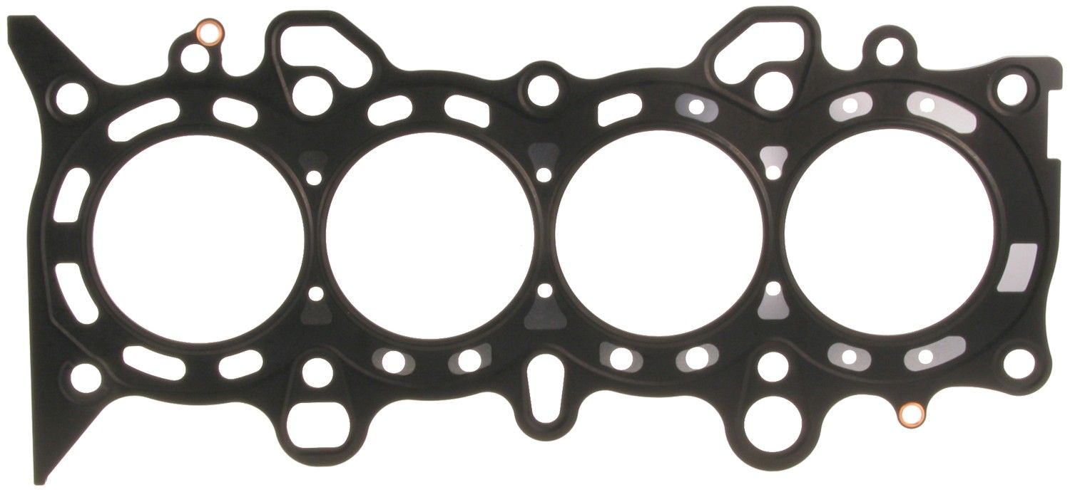 2001 Acura EL Engine Cylinder Head Gasket 4 Cyl 1.7L (Victor Gaskets 54459) Multi-Layered Steel .