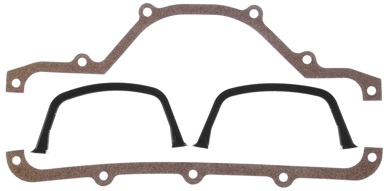 1988, 1987 Dodge Shadow Engine Oil Pan Gasket Set