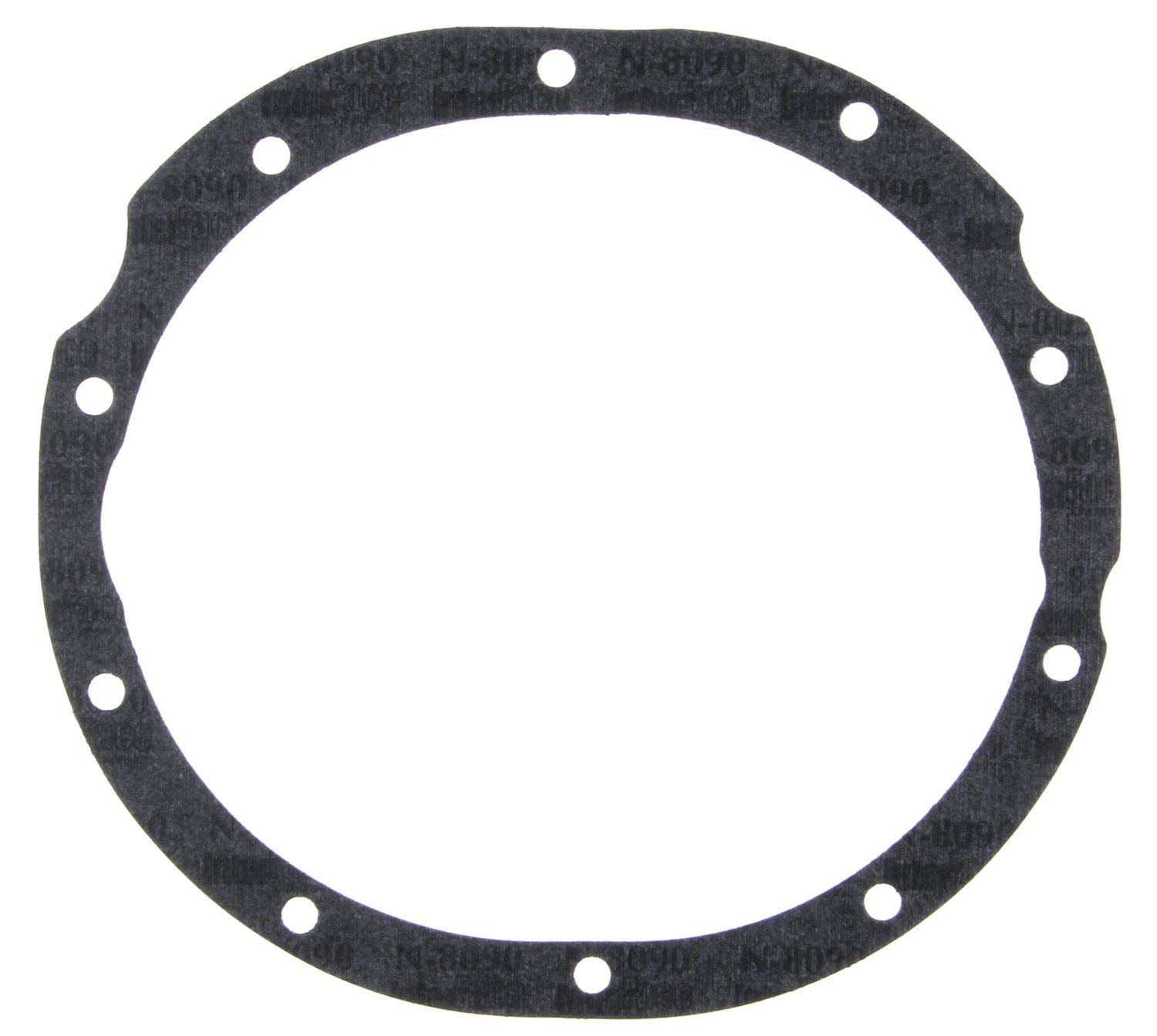 Axle Housing Cover Gasket Replacement (Victor Gaskets, Yukon Gear) » Go