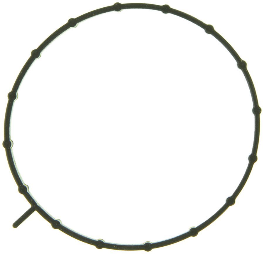 2012, 2011, 2010, 2009 Suzuki Equator Fuel Injection Throttle Body Mounting Gasket