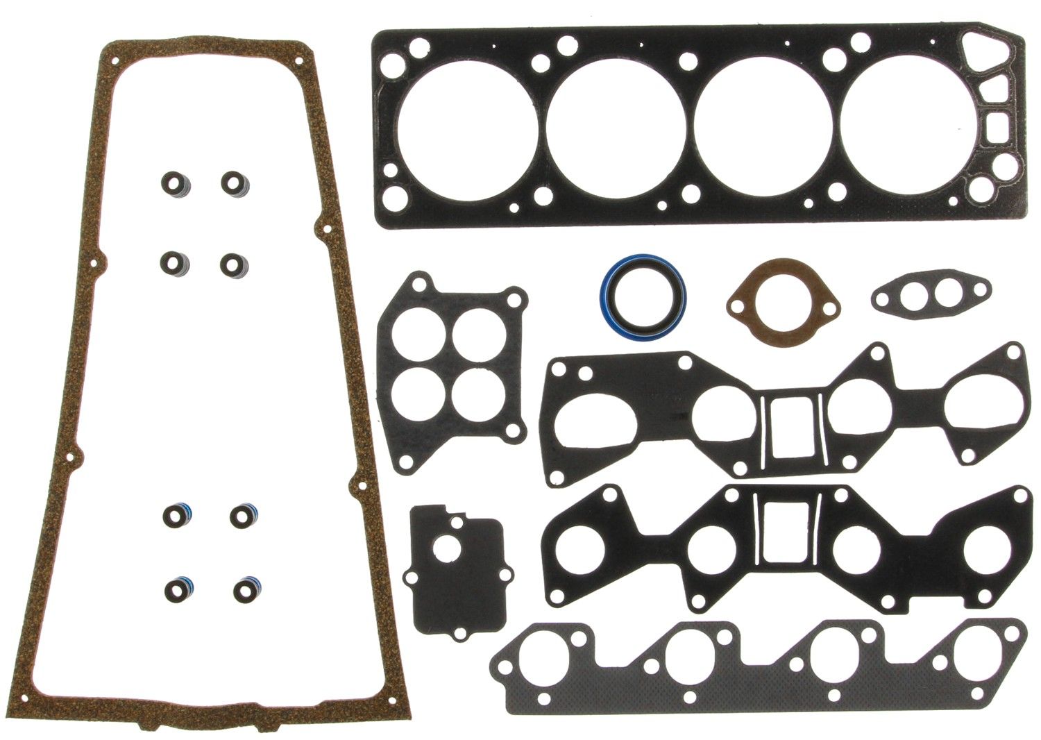 1988, 1987, 1986, 1985, 1984, 1983 Ford Ranger Engine Cylinder Head Gasket Set