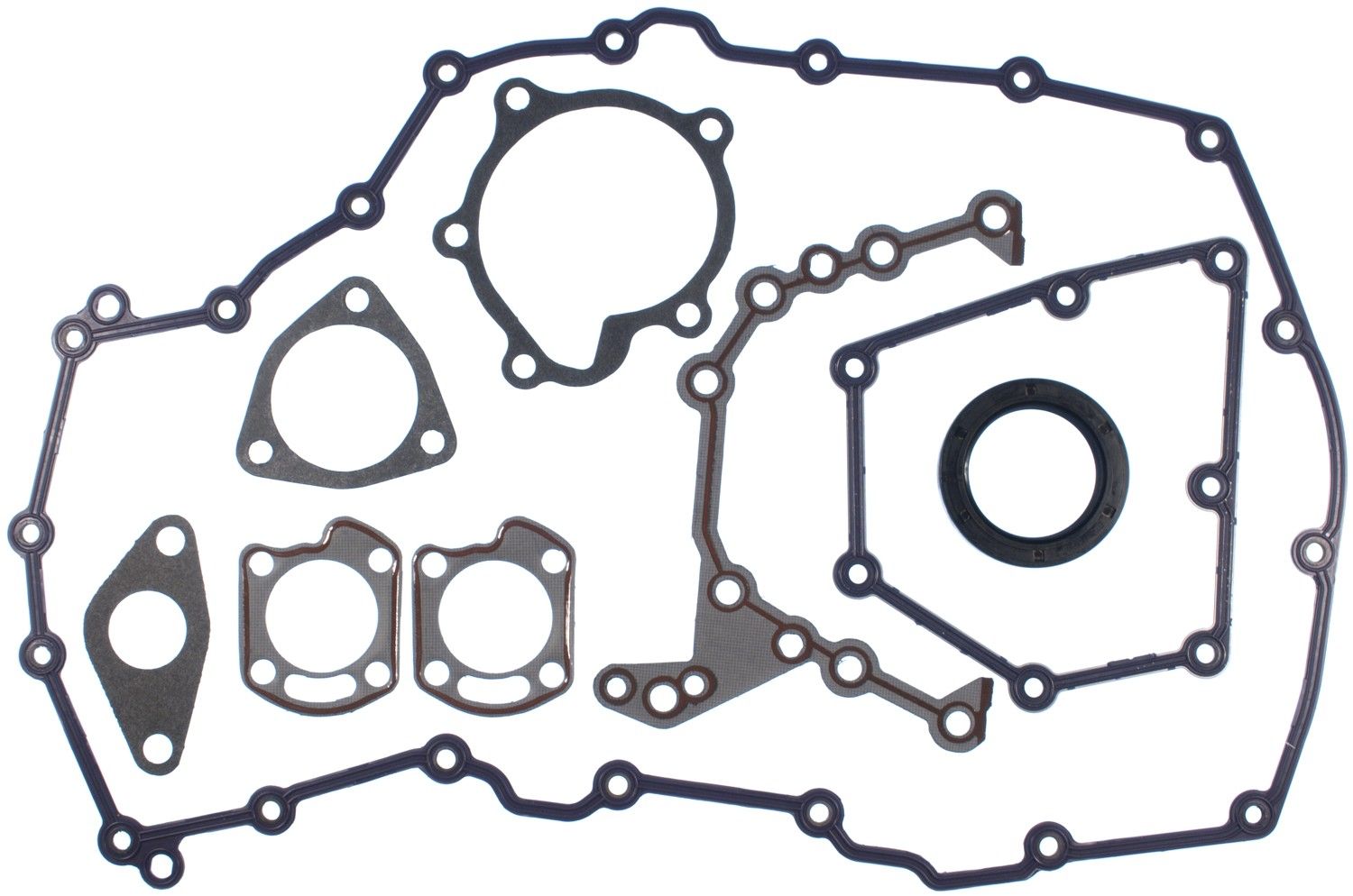 1995 Pontiac Sunfire Engine Timing Cover Gasket Set