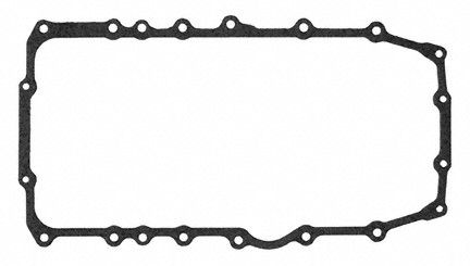 1991, 1990 Pontiac Grand Prix Engine Oil Pan Gasket