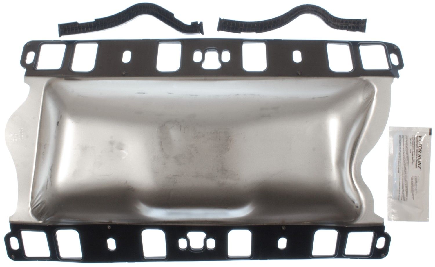 1987, 1986, 1985, 1984, 1983, 1982, 1981, 1980 Ford F-250 Econoline Engine Intake Manifold Gasket Set