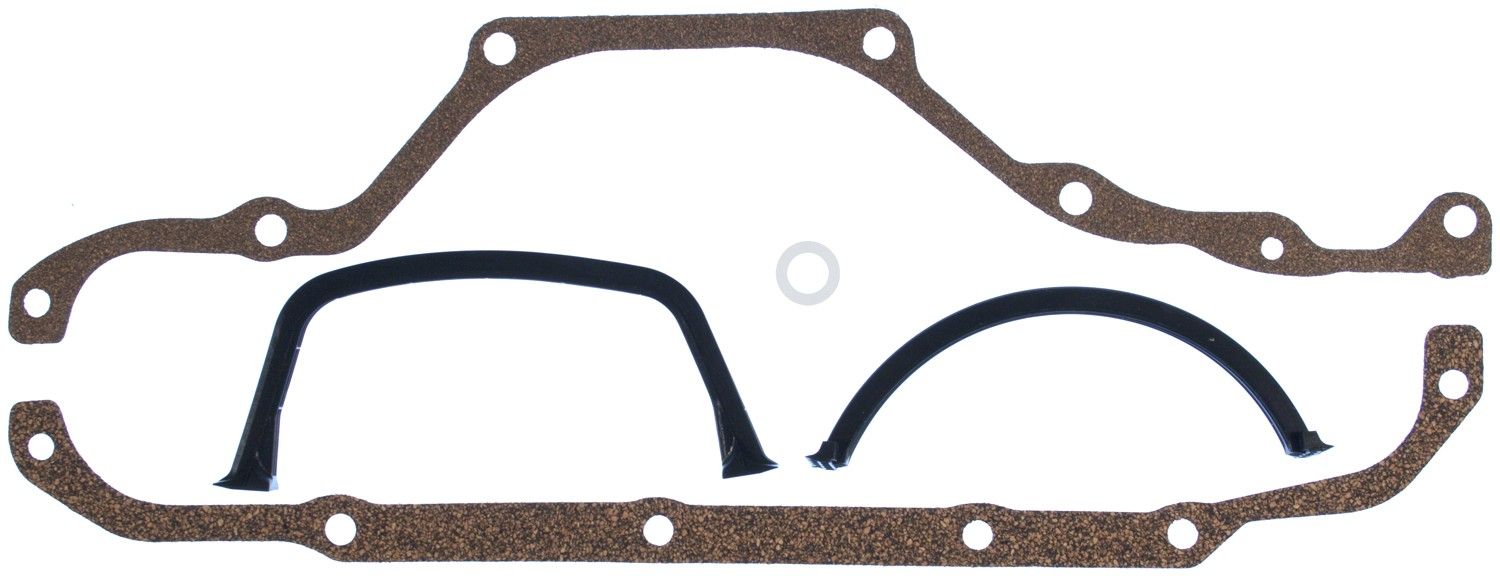 1987 Dodge Mini Ram Engine Oil Pan Gasket Set