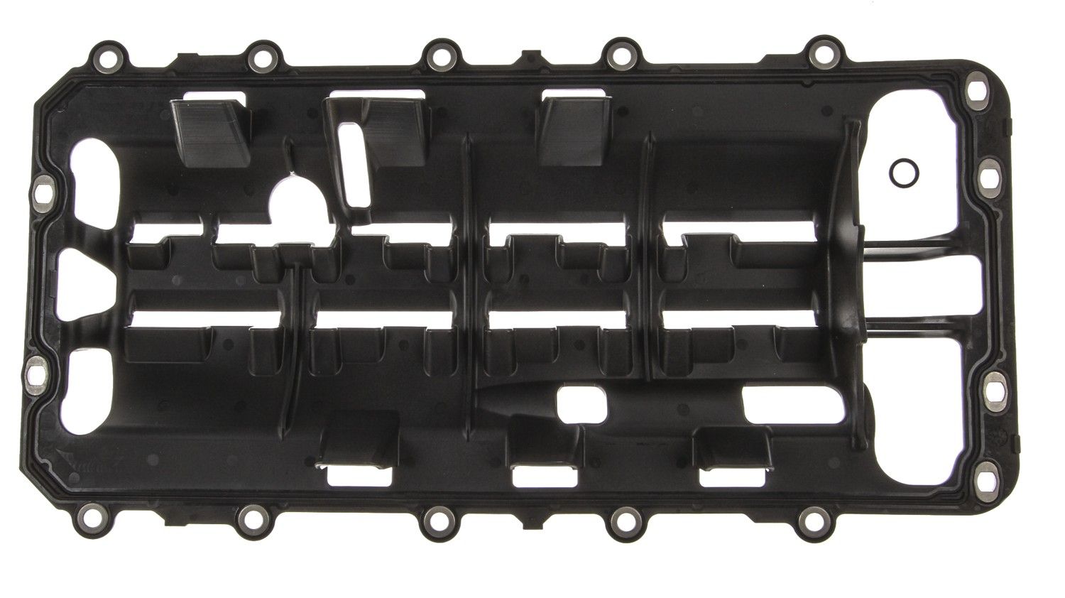 2014, 2013, 2012, 2011 Ford Mustang Engine Oil Pan Gasket Set