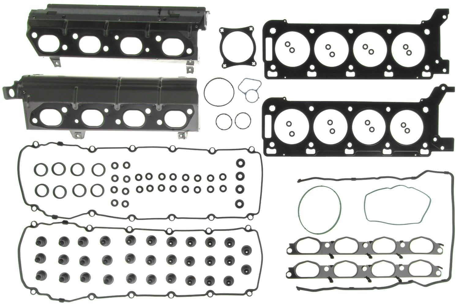 2006, 2005 Lincoln LS Engine Cylinder Head Gasket Set
