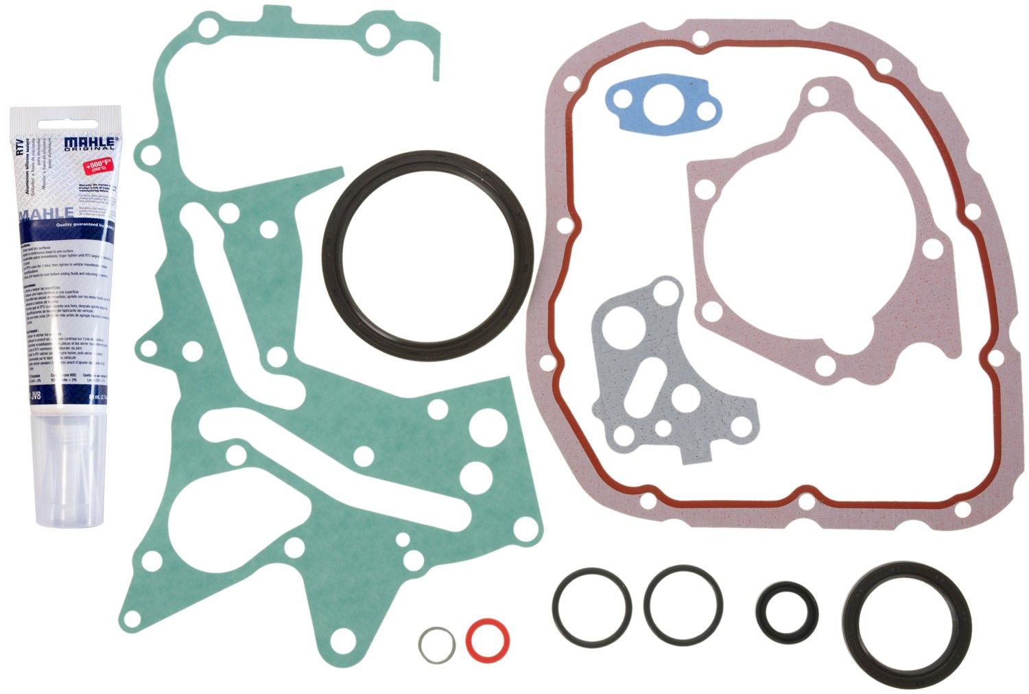 2006, 2005, 2004, 2003, 2002, 2001 Kia Optima Fe Engine Conversion Gasket Set