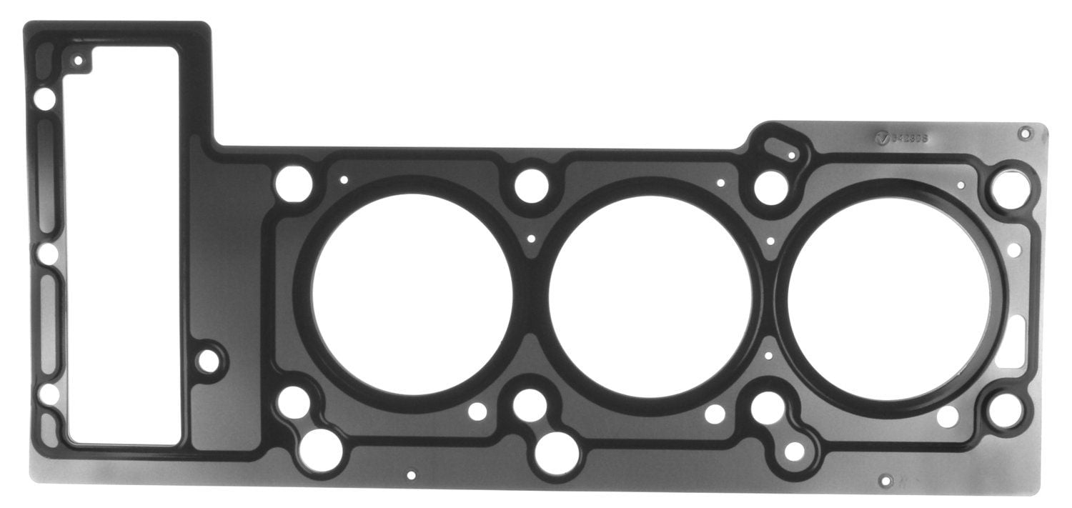 Dodge Charger Engine Cylinder Head Gasket Replacement (Apex, Crown