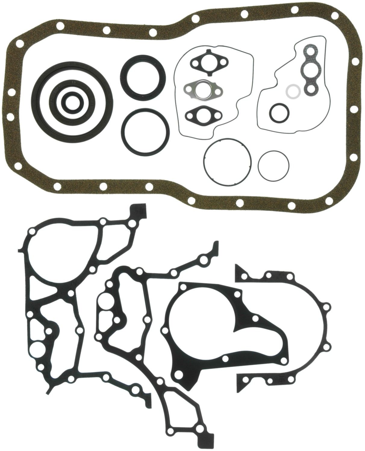 2000, 1999, 1998, 1997, 1996 Toyota RAV4 Engine Conversion Gasket Set