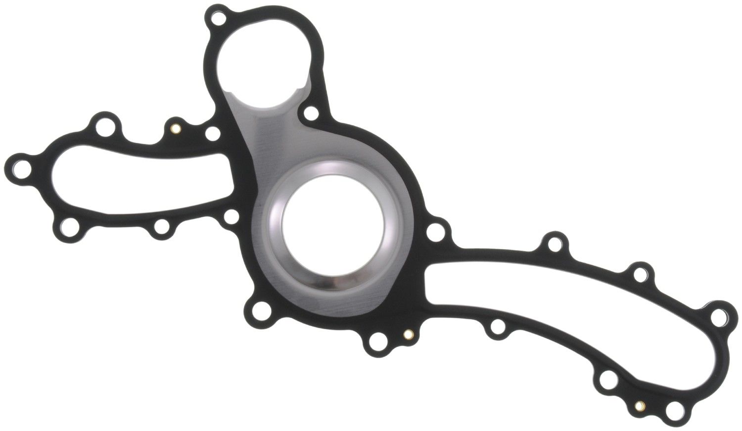Toyota Tacoma Engine Water Pump Gasket Replacement (Beck Arnley, FelPro, Ge » Go-Parts